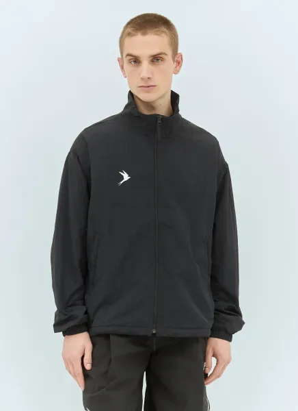 Hringbraut Track Jacket