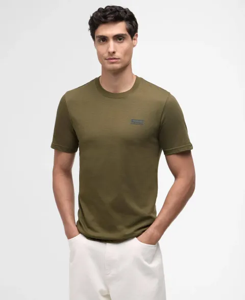 Small Logo T-Shirt