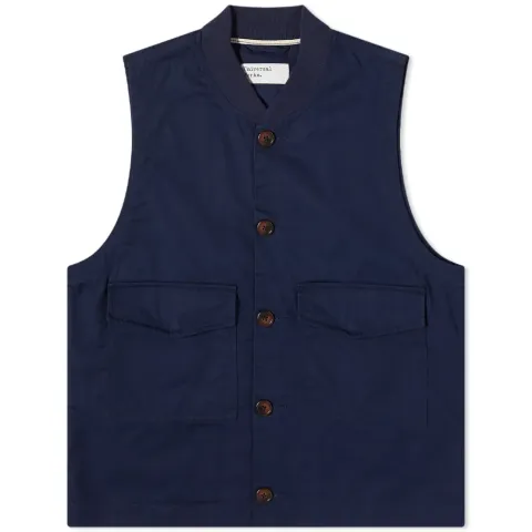 Watchman Waistcoat