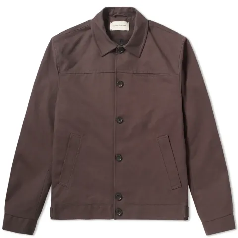 Buffalo Jacket