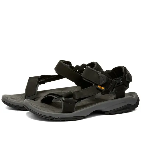 Terra Fi Lite Leather