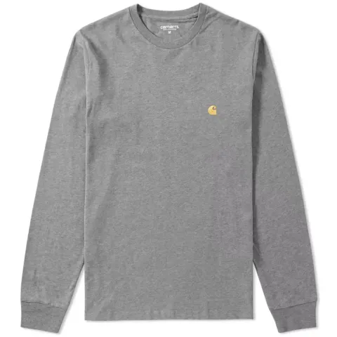 Long Sleeve Chase Tee