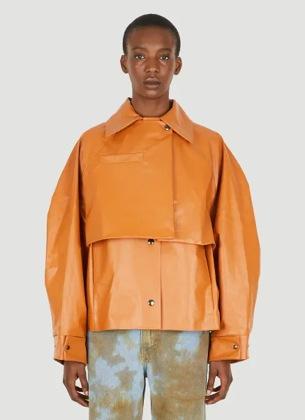 Pilot Coat