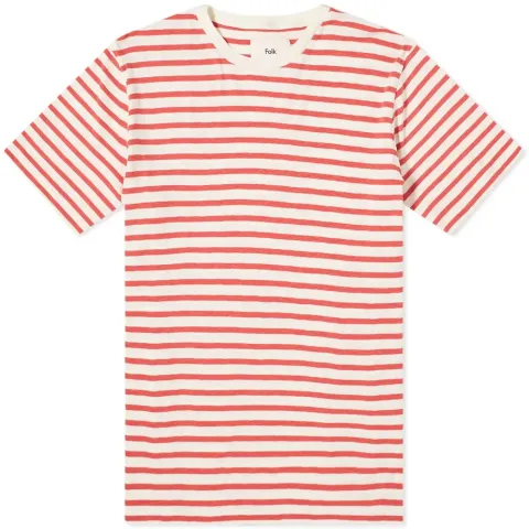 Classic Striped T-Shirt