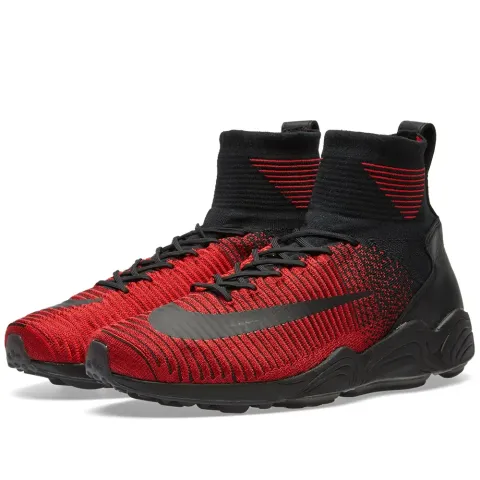 Zoom Mercurial XI Flyknit FC