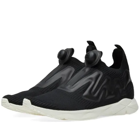 Pump Supreme Premium
