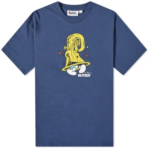 x The Smurfs Harmony T-Shirt