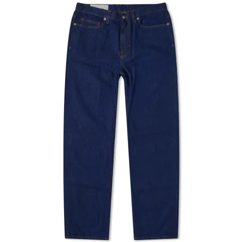 Regular Denim Jeans