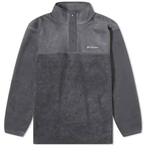 Steens Mountain Half Snap Fleece