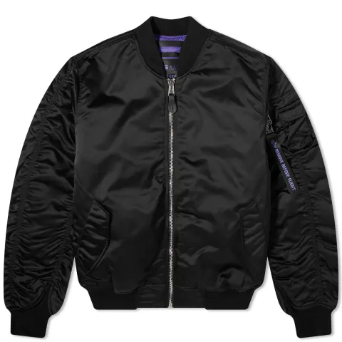 UV MA-1 Jacket