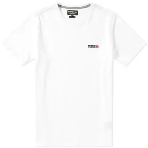 International Indicator Tee