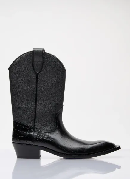 Cowboy Boots