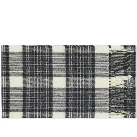 Bowhill Tartan Scarf