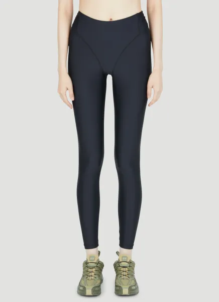 Pocketed Leggings