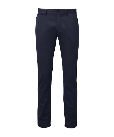 Schöffel Country Chichester Chinos - Navy