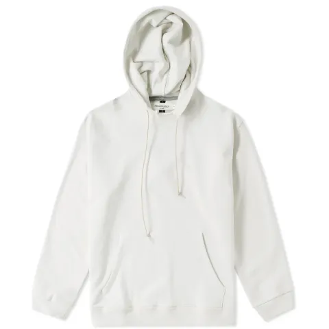 Factory Hoody