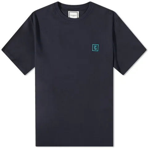 Back Logo T-Shirt