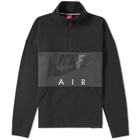 Air Half Zip Fleece