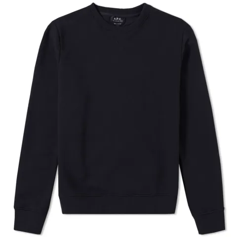 A.P.C. Capitol Cashmere Crew Sweat