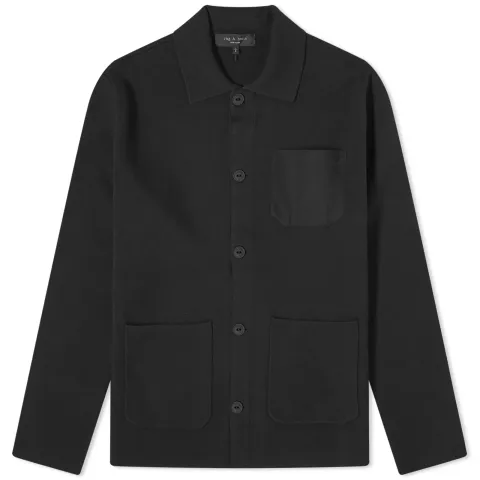 Jayden Chore Cardigan