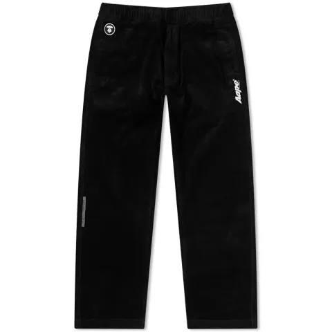 AAPE Woven Chino