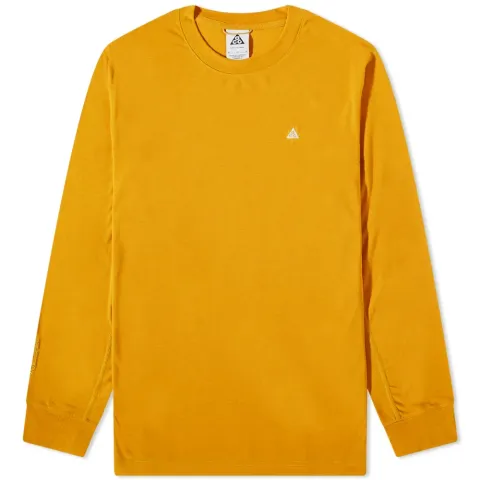 Nike ACG Long Sleeve Goat Rocks T-Shirt