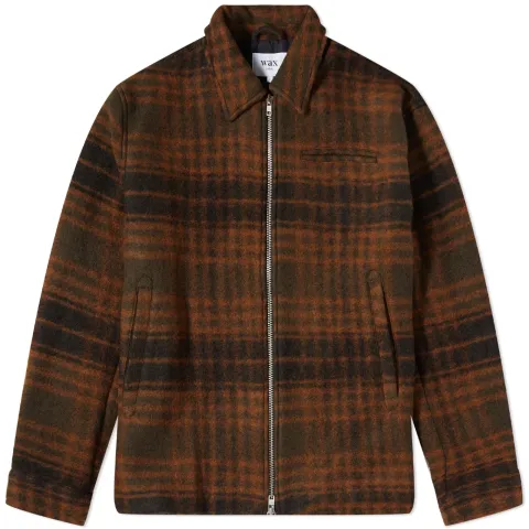 Lawford Greenland Jacket