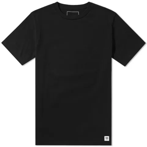 Solid Tee
