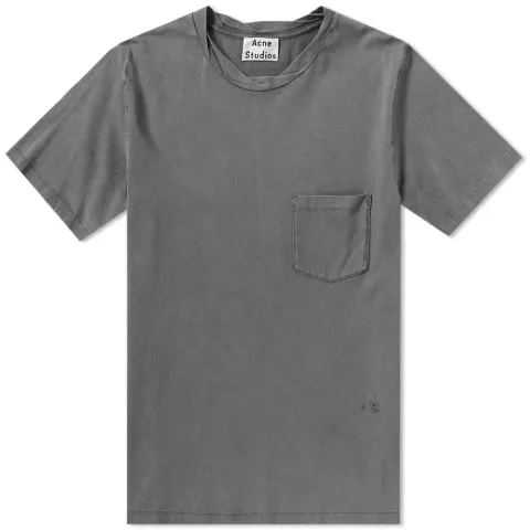 Judhe Washed Pocket Tee