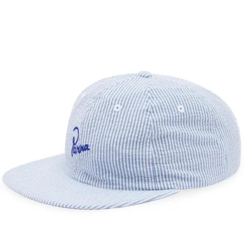 Classic Logo Cap