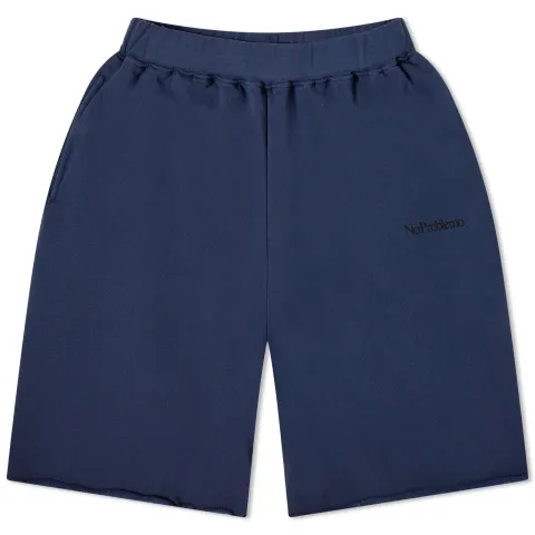 Mini Problemo Sweat Shorts