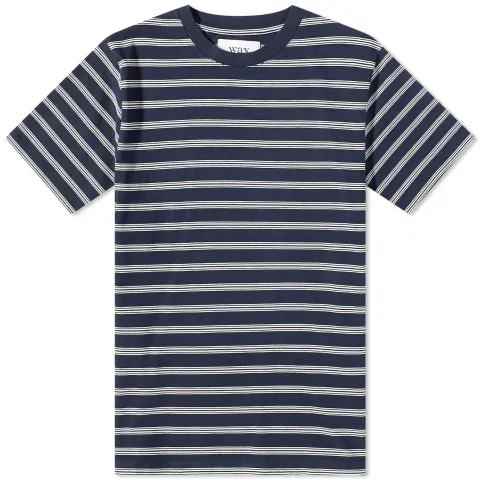 Dean Stripe T-Shirt