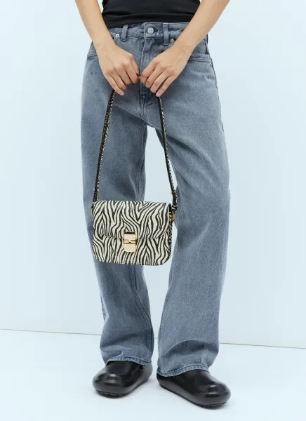 Grace Small Shoulder Bag