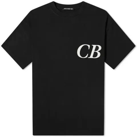 Cb Logo T-Shirt