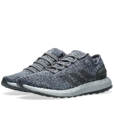 Pure Boost Ltd