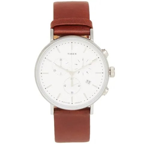Fairfield Chronograph Contactless Payment Watch