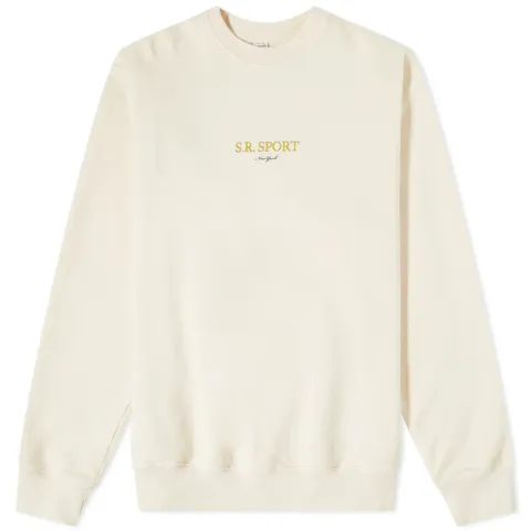 Wimbledon Crew Sweat