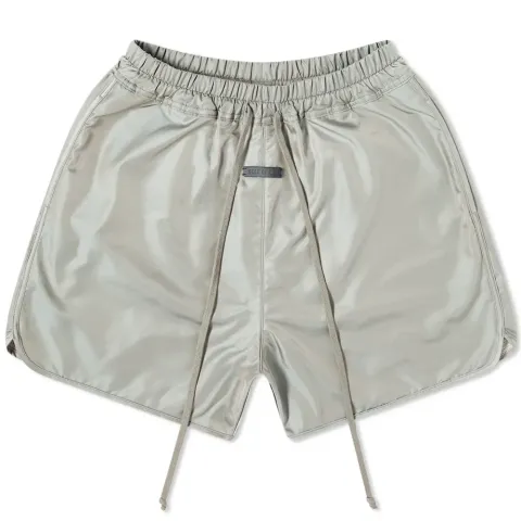 Track Shorts