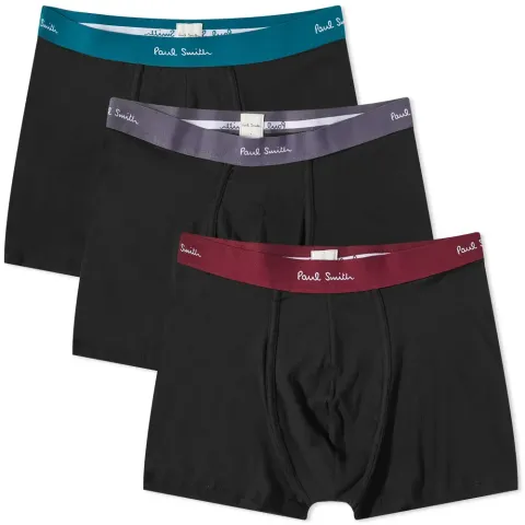 Trunk - 3-Pack