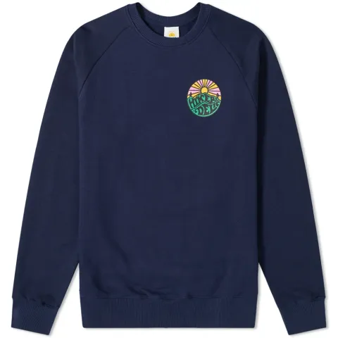 Original Logo Sweat