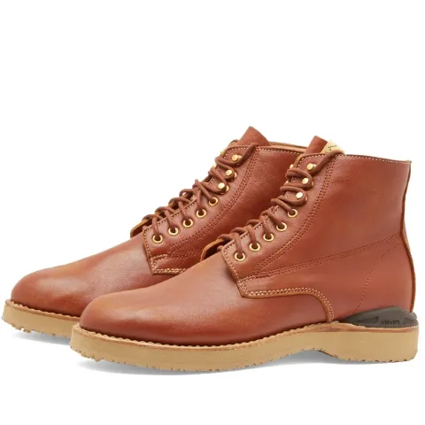 Virgil Boots Folk