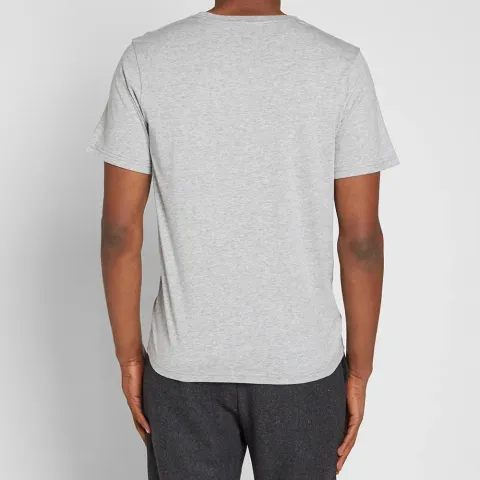 Saturdays Circle Tee
