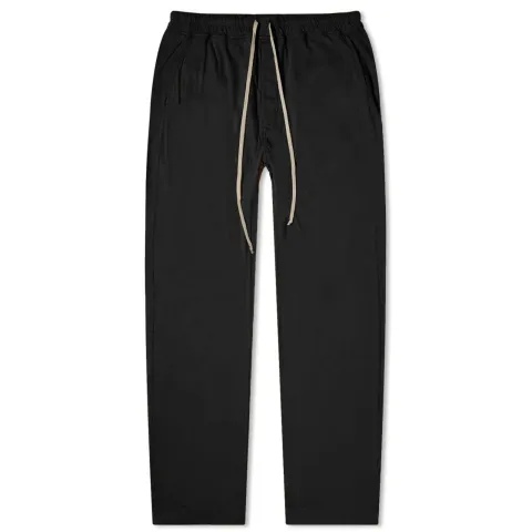 Berlin Medium Weight Drawstring Pant