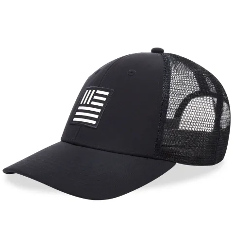International USA Trucker Cap