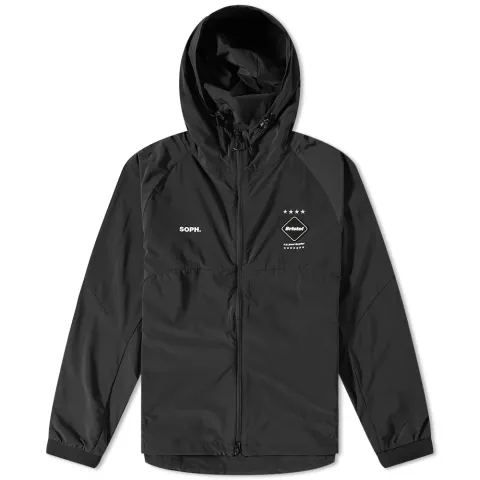 Stretch Anthem Jacket