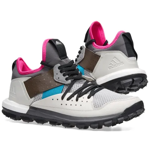 x Kolor Response Trail