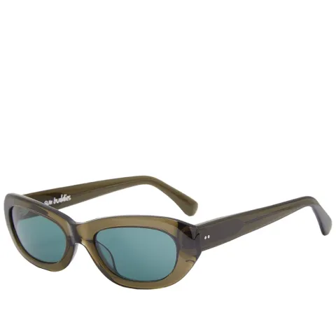 Miuccia Sunglasses