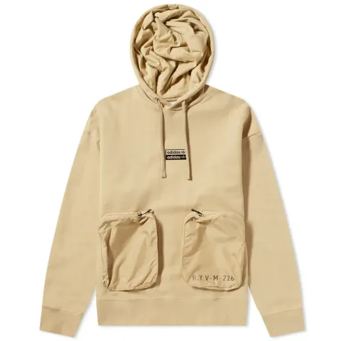 R.Y.V. Hoody