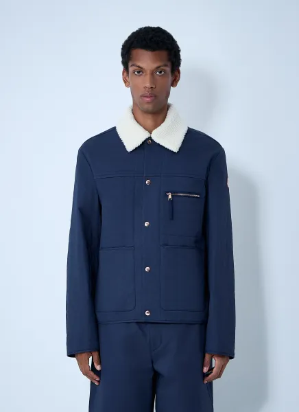 Kishus Shirt Jacket