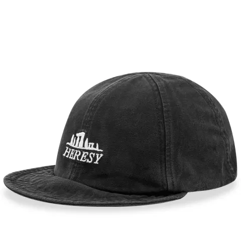Henge Cap